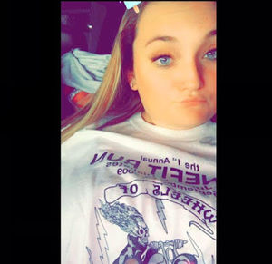 Meet your Posher, Jillian